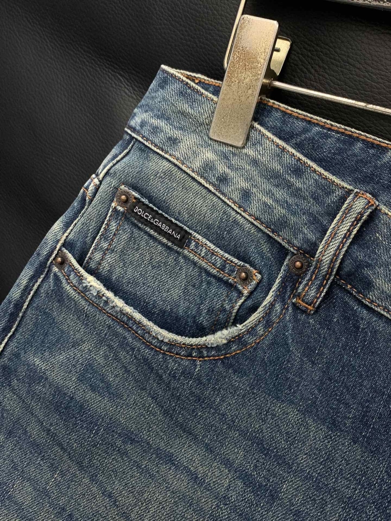 DOLCE GABBANA